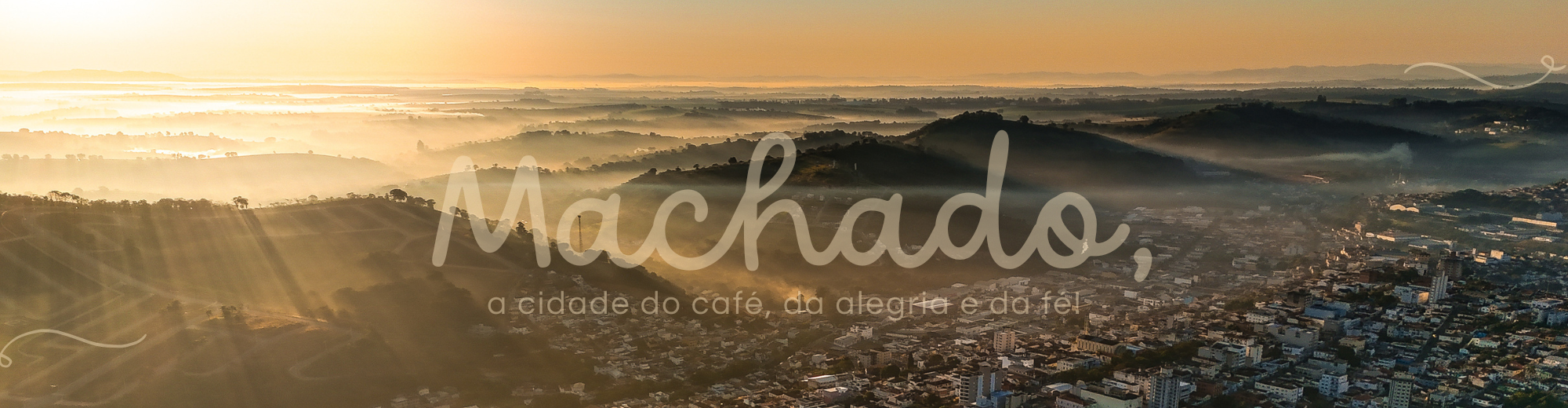 Banner Painel Cidade